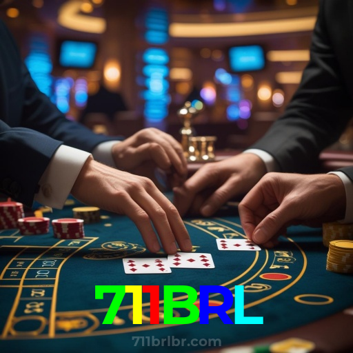 711BRL:Jogue nas melhores slots e descubra o jackpot dos seus sonhos!