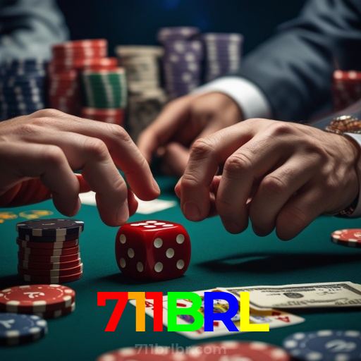 711BRL:Gire nas slots e conquiste o prêmio da sua vida!