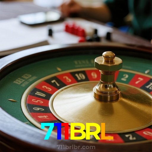 711BRL：As melhores slots para você! Aposte e ganhe agora!