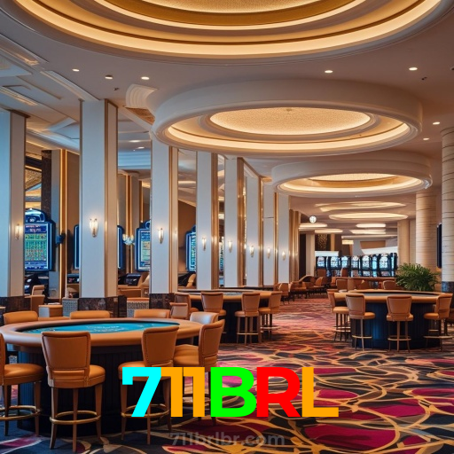 711BRL:Aposte agora nas roletas e conquiste prêmios fantásticos!