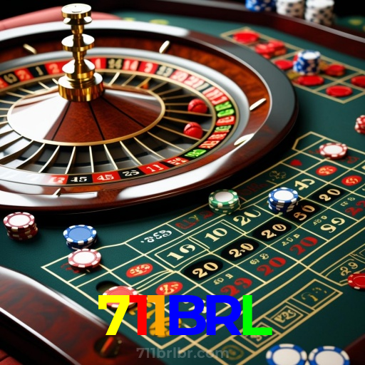 711BRL:Aposte no seu time e ganhe prêmios incríveis com poker e roleta!