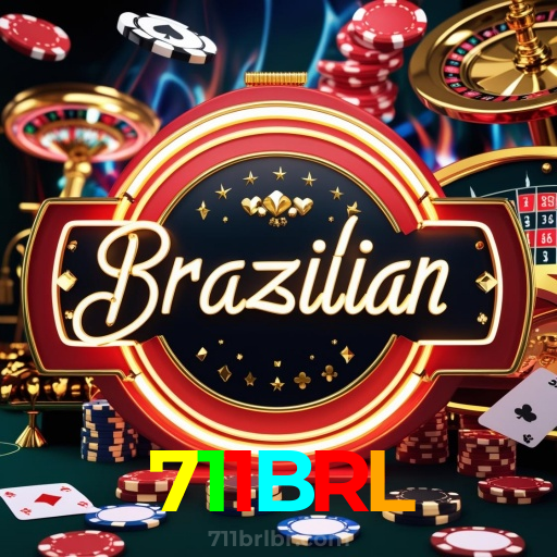 711BRL:Jogue slots, aposte no futebol e ganhe no cassino online mais seguro!