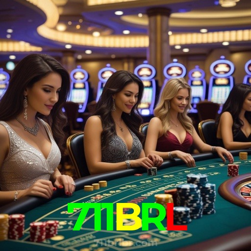 711BRL:A roleta digital é sua chance de ganhar! Aposte e vença!