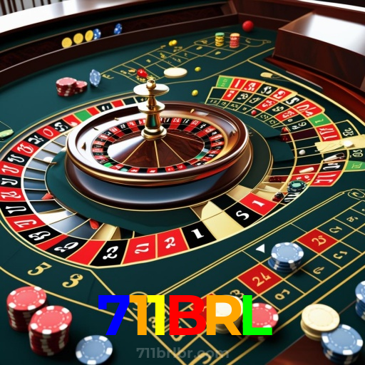 711BRL:Poker, blackjack e apostas em futebol online, tudo no melhor cassino!