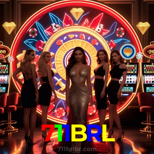 711BRL:Jogue poker no nosso cassino e mostre sua habilidade!