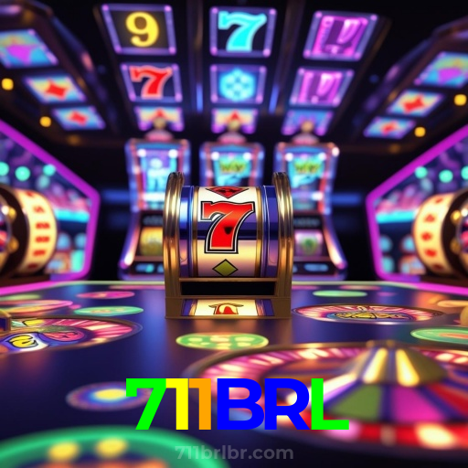 711BRL:Divirta-se com blackjack, poker e apostas ao vivo em futebol no cassino online!