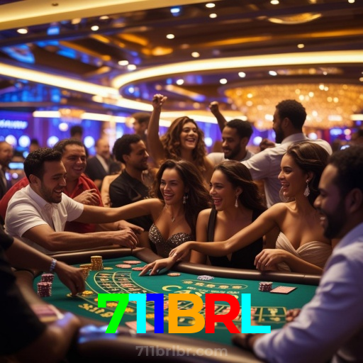 711BRL:Jogue no melhor cassino online e descubra os maiores jackpots!