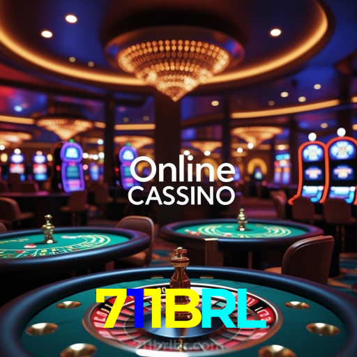 711BRL：Apostas em futebol e os melhores jackpots de cassino te esperam!
