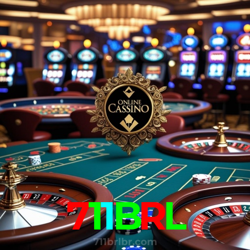 711BRL:Jogue poker e aposte no futebol para grandes prêmios em nosso cassino!