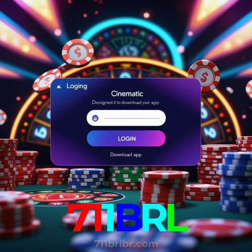 711BRL:Desafie seus limites no cassino online e ganhe grandes prêmios!