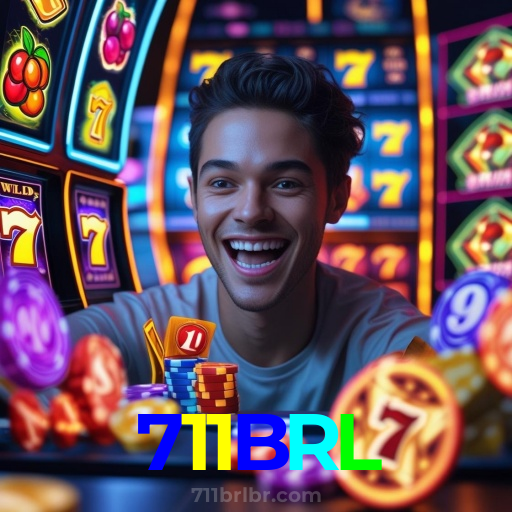 711BRL:Onde a sorte está ao seu lado: apostas no futebol e vitórias no cassino!