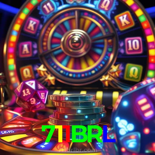 711BRL:Poker, roleta e apostas ao vivo no futebol online, tudo ao seu alcance!