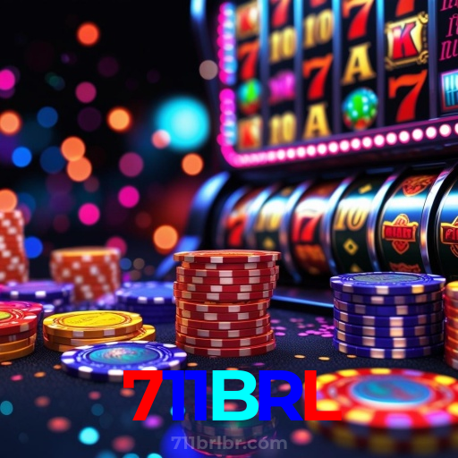 711BRL:Jogue poker como um profissional e vença grandes desafios!