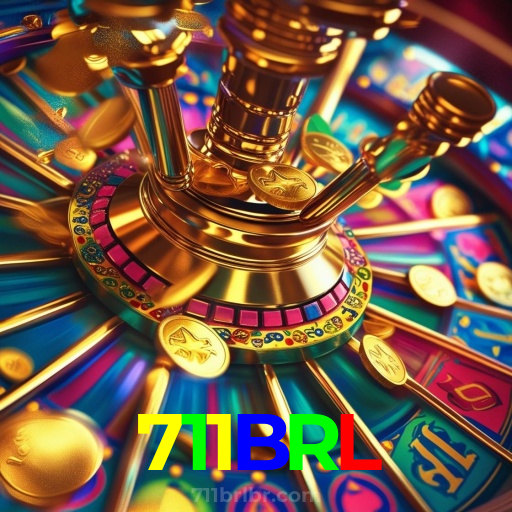711BRL：Jogue slots e aposte no futebol ao vivo para vitórias emocionantes!