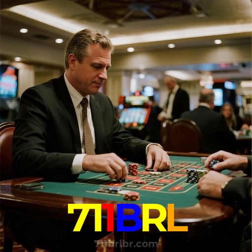 711BRL:Sua sorte brilha em jogos de blackjack e apostas no futebol!