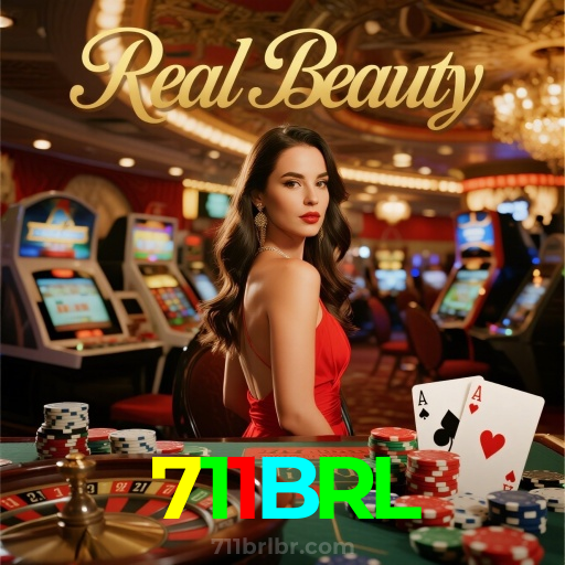 711BRL:Jogue blackjack, roleta e aposte no futebol para vitórias emocionantes!