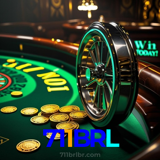 711BRL:Gire nas slots e conquiste vitórias extraordinárias!