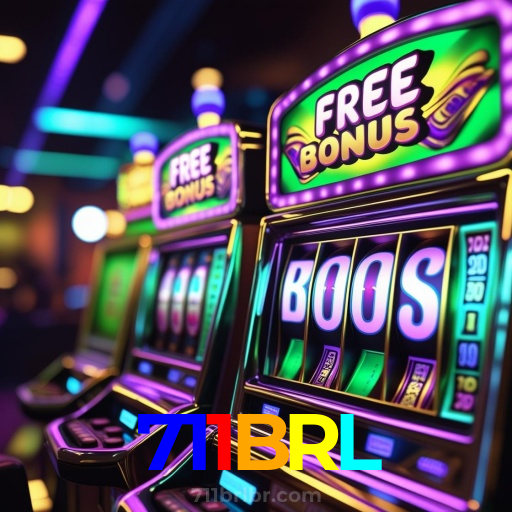 711BRL:A diversão nunca para! Entre no nosso cassino e jogue os melhores jogos!