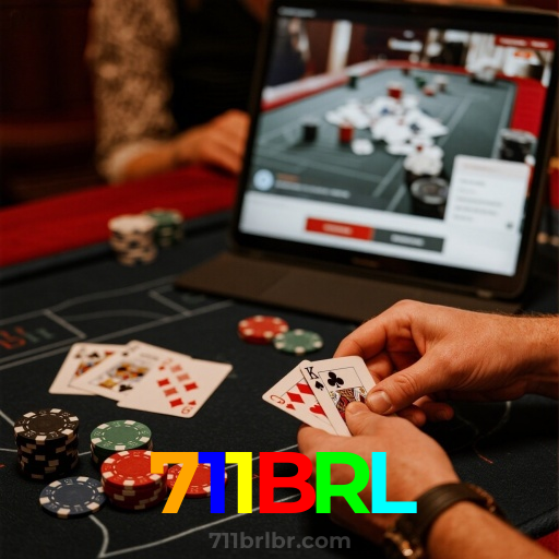 711BRL:No futebol online, a chance de ganhar é sua!