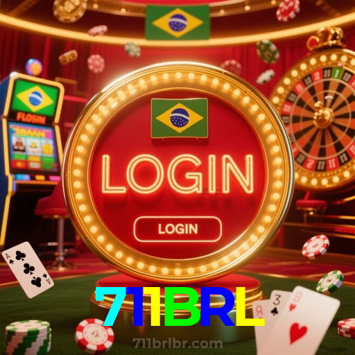 711BRL:A emoção das slots online te espera! Gire e ganhe prêmios incrÃveis!