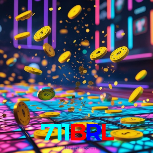 711BRL:Jogue blackjack, slots e aposte ao vivo no futebol, tudo no mesmo cassino!