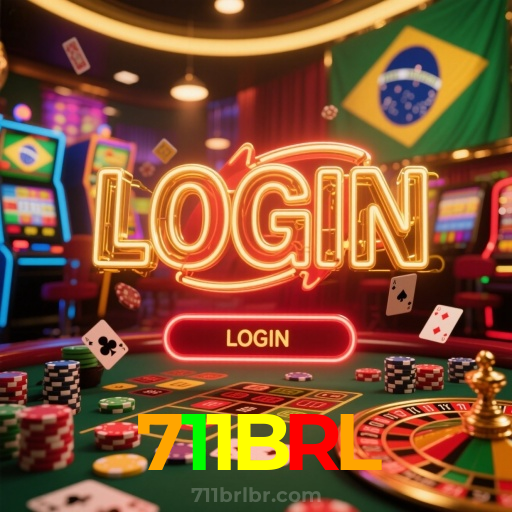 711BRL：Se você ama futebol, aposte nas partidas digitais e vença!