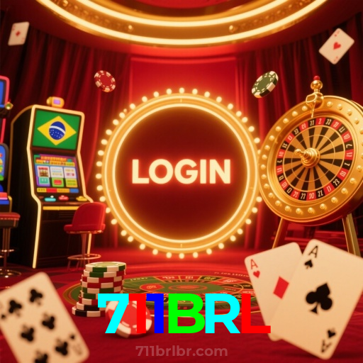 711BRL:Seu time na vitória e os jackpots no cassino online te esperam!