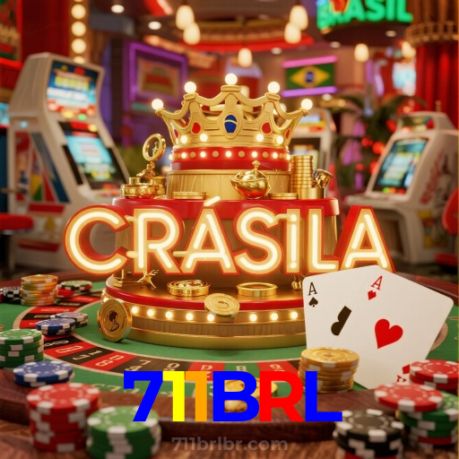 711BRL:Apostas ao vivo no futebol e os melhores jogos de cassino para você!