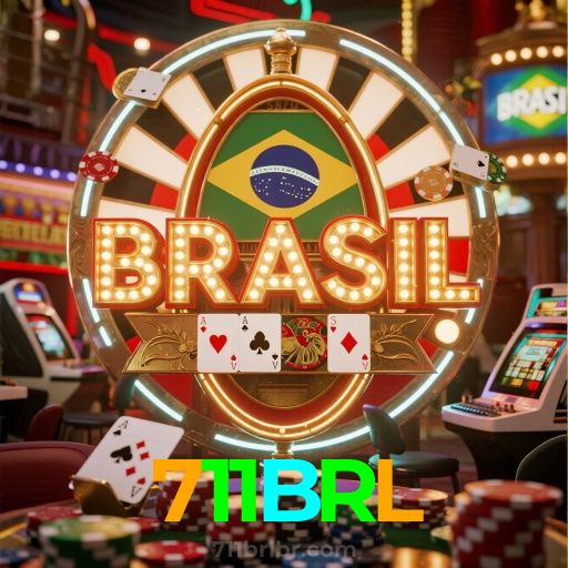 711BRL:Em nosso cassino online, a sorte está ao seu lado! Aposte agora!