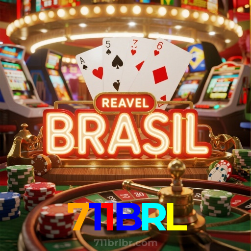 711BRL:Jogue nas slots e mude sua sorte agora mesmo!