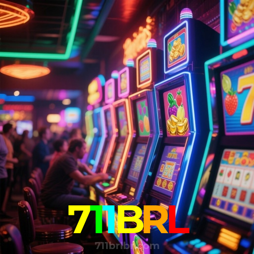 711BRL:Onde sua sorte brilha: cassino online com futebol e jogos emocionantes!