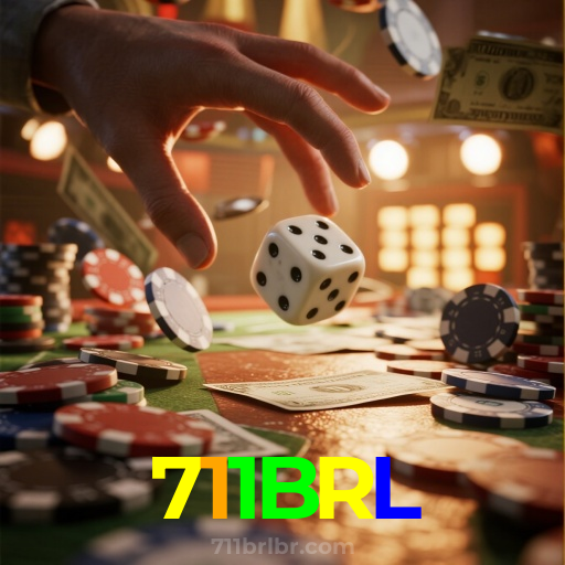 711BRL：Aposte nas melhores slots e conquiste vitórias impressionantes!