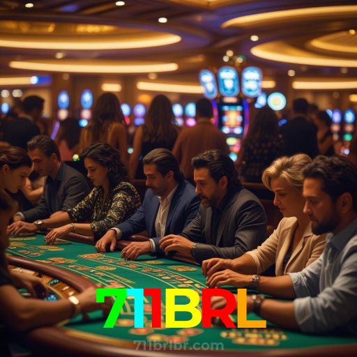 711BRL：Jogue blackjack e aposte no futebol para uma experiência completa!