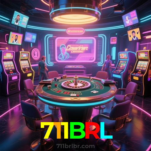 711BRL:Jogue roleta, aposte no futebol e vença no nosso cassino online!