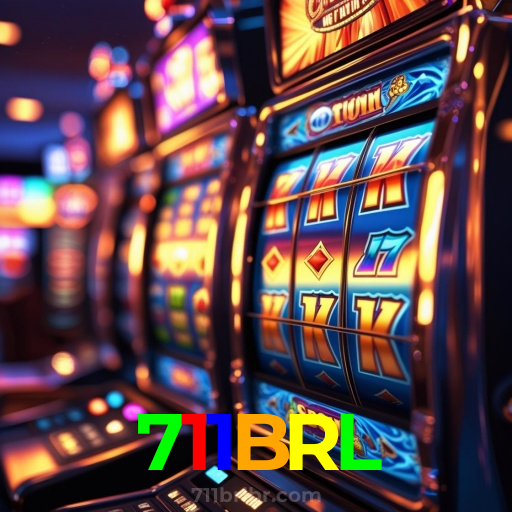 711BRL：Jogue nas nossas roletas e leve grandes prêmios para casa!