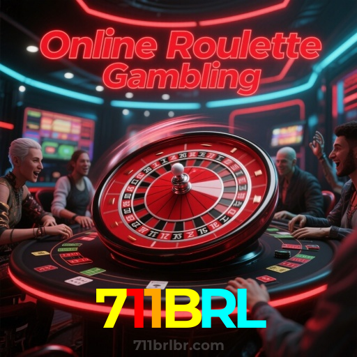 711BRL：Vença no poker e prove que você é o mestre das cartas!