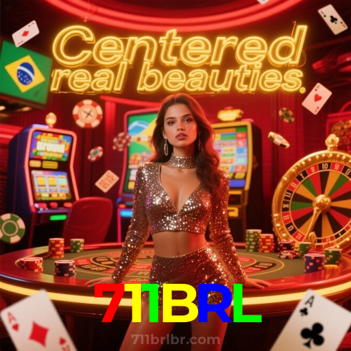 711BRL:Jogue poker, slots e aposte no futebol para uma experiência única!