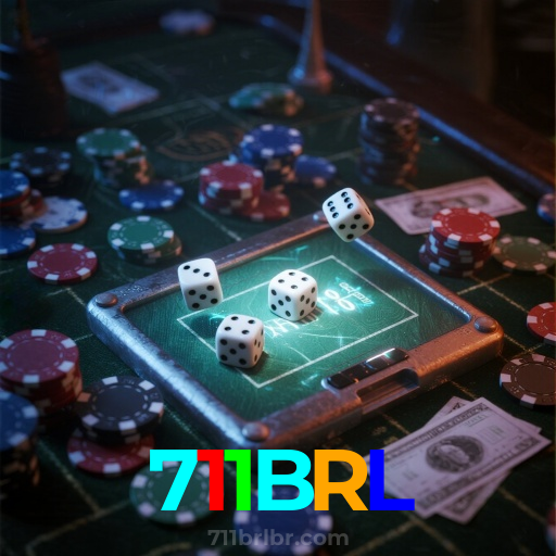 711BRL:Aposte no futebol e ganhe grandes prêmios com jogos de blackjack!