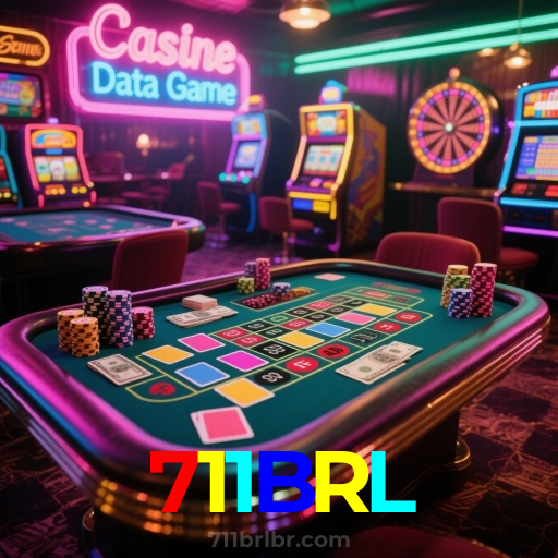 711BRL:Aposte nas melhores mesas de poker e vença como nunca!
