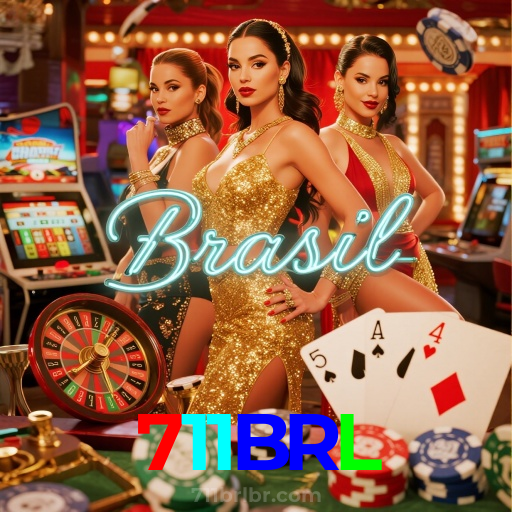 711BRL:Jogue poker no nosso cassino e mostre sua habilidade!