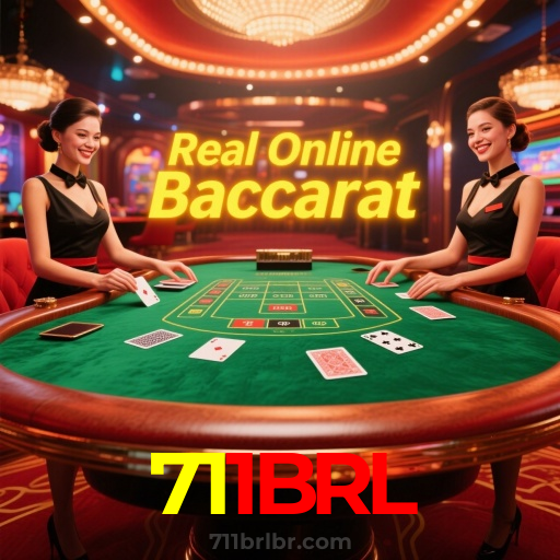 711BRL：Jogue os melhores jogos de cassino como blackjack e roleta, e aposte no futebol!