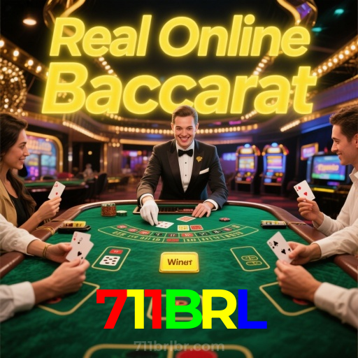 711BRL：Aposte no futebol e conquiste prêmios em blackjack e poker!