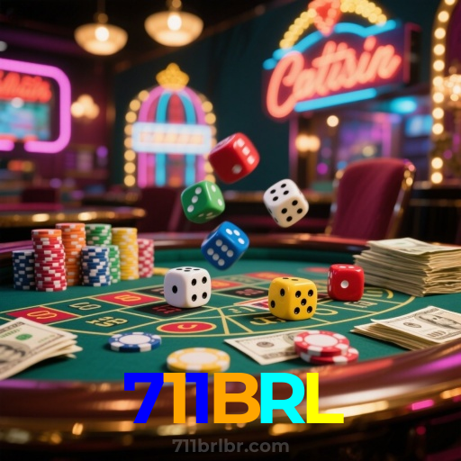 711BRL:Jogue nas slots e vença o jackpot! A sorte está te esperando!