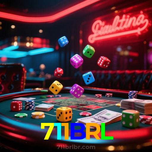 711BRL：A diversão do cassino e as apostas no futebol ao seu alcance!