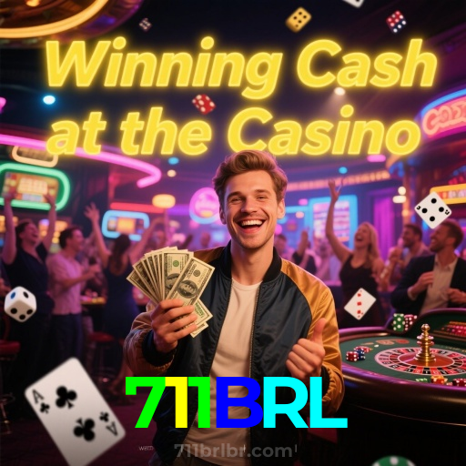 711BRL:Aposte no futebol e ganhe nos jogos de blackjack e poker online!