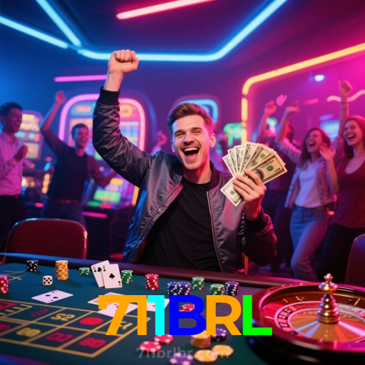 711BRL：Sinta a emoção do blackjack! Aposte agora e ganhe!