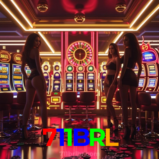 711BRL:Apostas emocionantes no futebol e grandes prêmios em jogos de cassino!