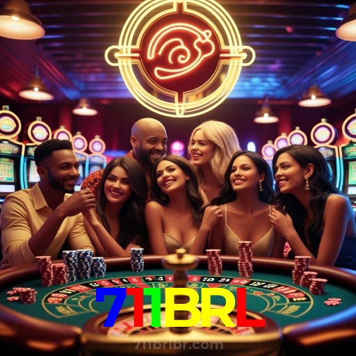 711BRL：Sua sorte está no cassino online com jogos como poker e apostas no futebol!