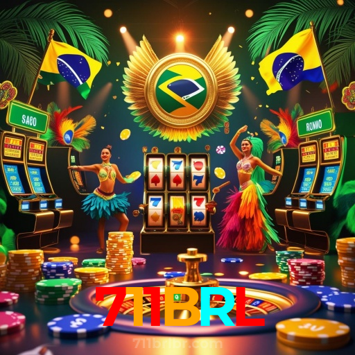 711BRL:O cassino online ideal para quem ama futebol e jogos de cassino!