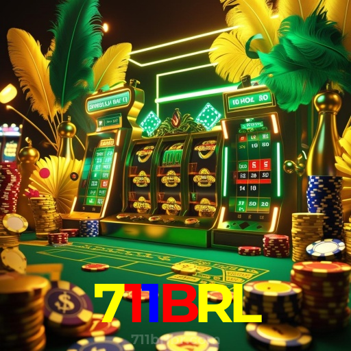 711BRL:Cada giro pode ser um novo prêmio! Descubra as melhores slots online!